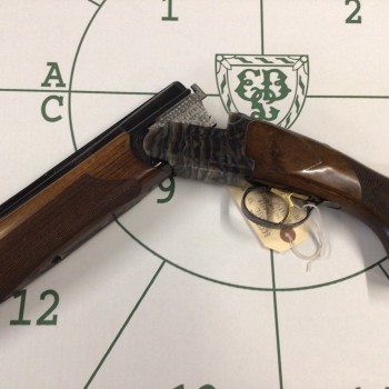 Bettinsoli 12 Gauge XTrail 30" M/C